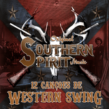 Original Southern Spirit Music - 12 canções Western Swing