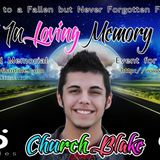 DanceStation Radio Church Blake Memory Show