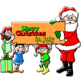 Christmas in July