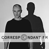 Correspondant.fm #19 - Cormac