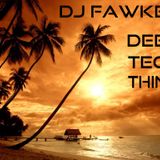 Deep Tech Thing