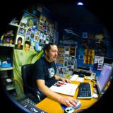 Agitado no Revuelto 034 - Master Bon Z (interview)