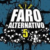 (H) À Escuta - 01Out - Especial Faro Alternativo 2015