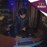 Bratpack Spinister 2016 - DJ Vinzon Verdan