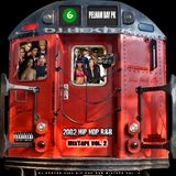 DJ Hektek - 2002 HipHop R&B Mixtape Vol. 2