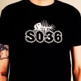 Dj Rush @ SO36 Berlin - 14.03.2002