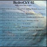 SeeWhy BedroCkY02