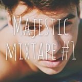 Majestic Casual #1 (Versuch macht Klug, Judith aber nicht)