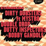 Dirty Dubsters 140bpm Ethnobling Mix