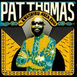 Podcast #38 LAINS FOR LAIONS 2015/16 - HIGHLIFE & PAT THOMAS SPECIAL