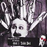 The Private Files Of Dr. Seltsam 014 || Tobi Dei "Yesterday I Felt Some Strange Love" ||