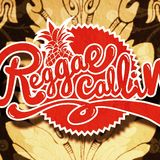 Reggae Callin': RADIO SHOW #1 (dec 2013)