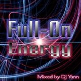 Full-On Energy #1