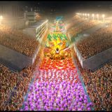 Broadway Boulevard - "Broadway Goes Carnival" / 10-03-2016