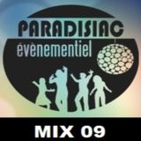 Paradisiac 09 - Mix décembre 2014