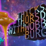 Thicksawce Thursday