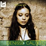 B+allá Podcast 079 Denisse Calixto