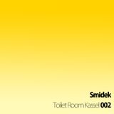 Smidek @ Toilet Room Kassel #002
