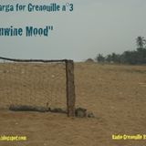 Soul Descarga for Grenouille n°3 "Palmwine Mood"