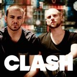 Clash DJ Mix - Audiojack 'Not Live'