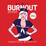 Burnout Showcase Festival Preview