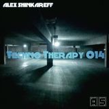 Alex Shinkareff - Techno Therapy 014