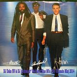 DJ Daks NN - Bad Boys Blue 80's (The Ultimate Mix Original'91) 2014