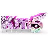 Session 1 "In Crescendo" (part Two 2013) KM5 IBIZA