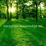 DJ Future Underground - Forgotten Knowledge vol 55