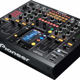 Deep Dark Progressive House