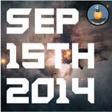 September 15th 2014