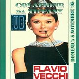 Flavio Vecchi @ Colazione Da Tiffany (c/o UB), Milano - 05.11.1995