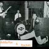Bobby Poe & The Poe Kats - Rock The Bop Tonight