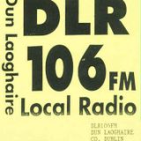 1992 radiomix on D.L.R. 106 fm Dublin