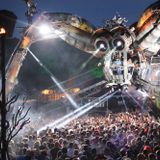 Slamboree Soundsystem 'Arcadia Firestarter Mix' (Boomtown Fair // Arcadia Spectacular Stage)