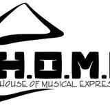 H.O.M.E. BOSTON with special guest BOB DIESEL 10/18/15