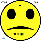 Avant A Laugh 90's SMASH!