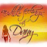 Dany - Audible feelings Episode 18