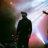 Pure Skepta mix