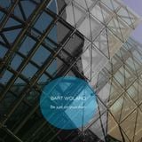Bart Woland - Be just on your own (2013)
