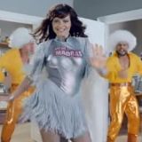UK TV AD music show 5.1.16