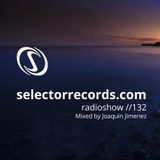 Selector Radio Show #132