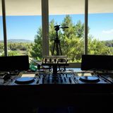 Secret Life radio show live on Ibiza Sonica - August '16