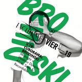 Brodinski @ Excuse me? Club 19.10.2012