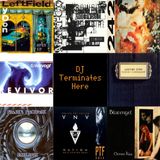 TH Mix 02 - Dark Dance Crossover
