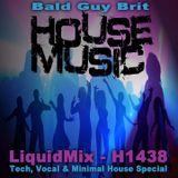 H1438 House Special