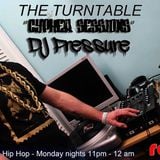 The Turntable Cypher Sessions Episode 110