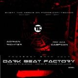 Dark Beat Factory #081 - Caspian & Adrian Richter