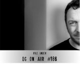 Different Grooves On Air #186 - Oliver Dollar
