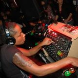 DJ Heather Live @ Sunday Brunchlox 3rd Year Anivesary, Chicago - 06-05-2012
